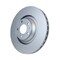 Pagid Brakes Brake Disc, 355122732 355122732 - alternate 2